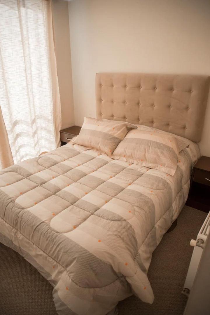 산티아고 Depto Barrio Bellavista Turismo Clinicas Aire Acondicionado 아파트 외부 사진